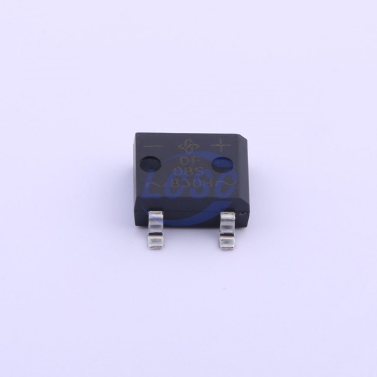 VISHAY DF08S-E3/77 VISHAY DF08S-E3/77