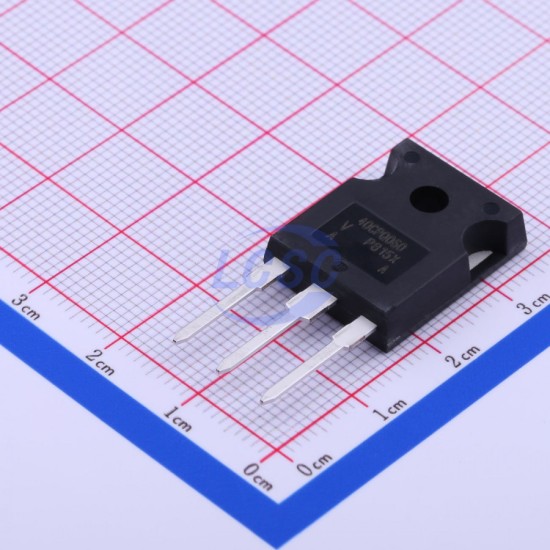 VISHAY VS-40CPQ060PBF
