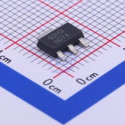 TI LM317AEMP/NOPB