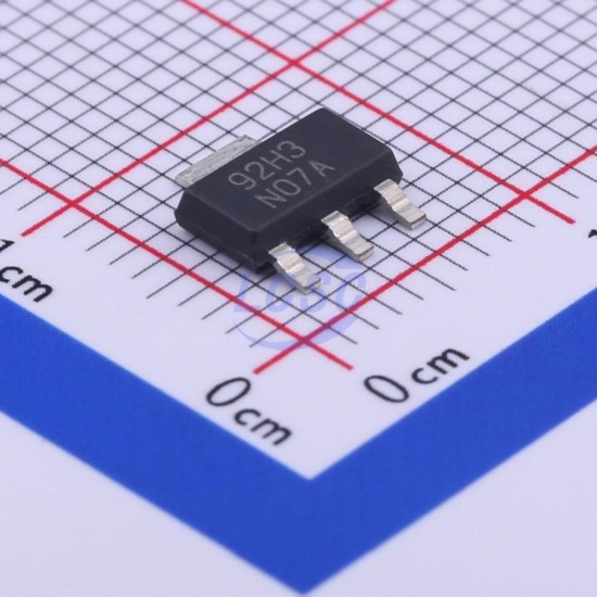TI LM317AEMP/NOPB TI LM317AEMP/NOPB