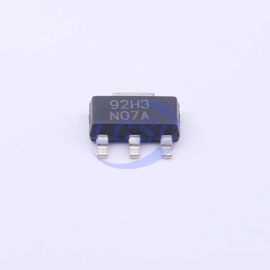 TI LM317AEMP/NOPB TI LM317AEMP/NOPB