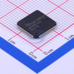TI MSP430F149IPMR TI MSP430F149IPMR