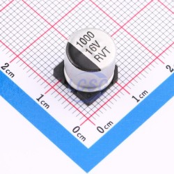 Honor Elec RVT1C102M1010
