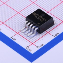 HGSEMI MIC39302S/TR