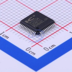IC Plus IP101GA IC Plus IP101GA