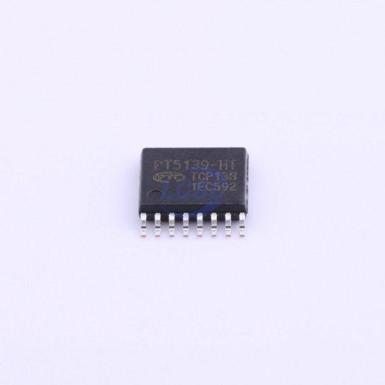 PTC PT5139-HT-TP PTC PT5139-HT-TP