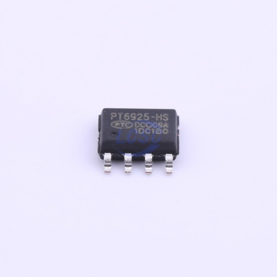 PTC PT6925-HS-TP