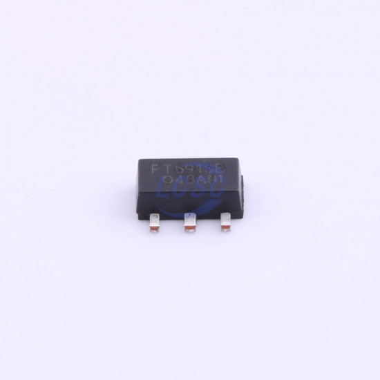 PTC PT6913B-TP PTC PT6913B-TP