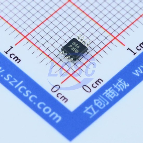 TI LM358DGKR TI LM358DGKR