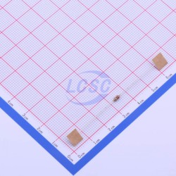 VO CR1/8W ±5% 820Ω OTB5 VO CR1/8W ±5% 820Ω OTB5