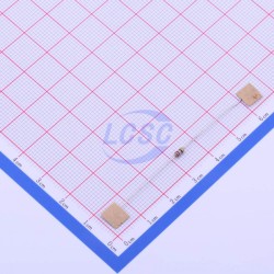 VO CR1/8W ±5% 27Ω STB5 VO CR1/8W ±5% 27Ω STB5
