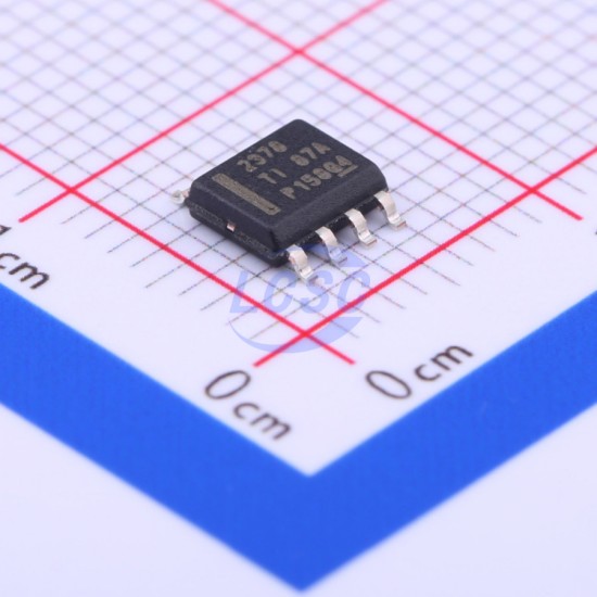 TI TPS2378DDAR