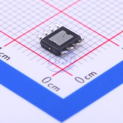 TI TPS2378DDAR