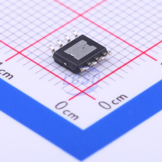 TI TPS2378DDAR