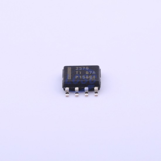TI TPS2378DDAR