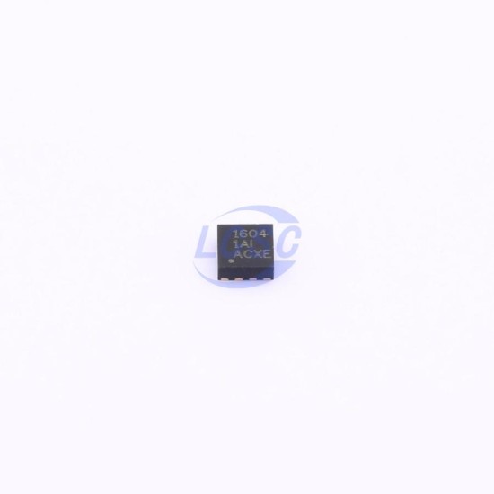 TI TPS51604DSGR