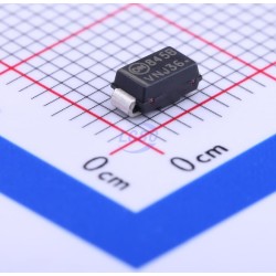 onsemi 1SMA5945BT3G onsemi 1SMA5945BT3G