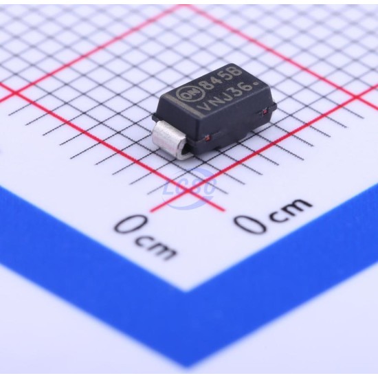 onsemi 1SMA5945BT3G
