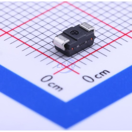 onsemi 1SMA5945BT3G
