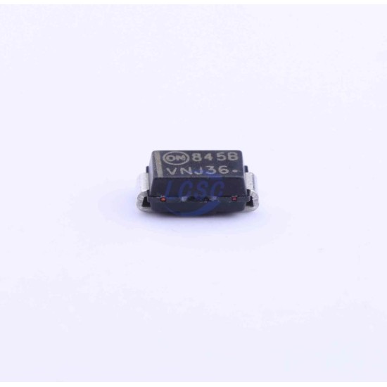 onsemi 1SMA5945BT3G