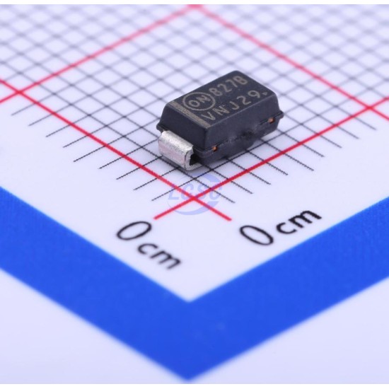 onsemi 1SMA5927BT3G onsemi 1SMA5927BT3G