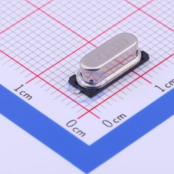 TKD 49SMD-4MHZ-15PF-20PPM TKD 49SMD-4MHZ-15PF-20PPM
