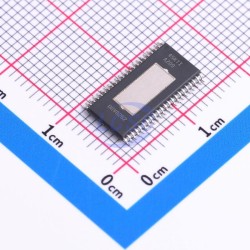 TI DRV8262DDVR TI DRV8262DDVR