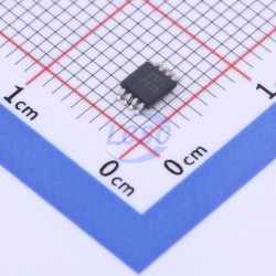 TI TPS7A3001DGNR