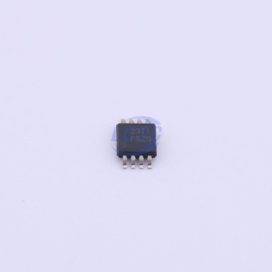 TI TPS7A3001DGNR TI TPS7A3001DGNR