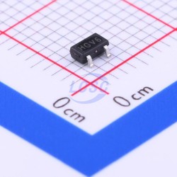MICROCHIP MCP1702T-3302E/CB