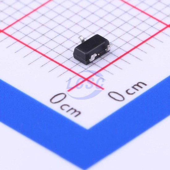 MICROCHIP MCP1702T-3302E/CB MICROCHIP MCP1702T-3302E/CB