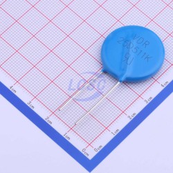 VDR 25D511K VDR 25D511K