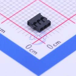 CJT(Changjiang Connectors) A1201H-3P CJT(Changjiang Connectors) A1201H-3P