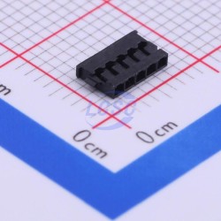 CJT(Changjiang Connectors) A1201H-5P CJT(Changjiang Connectors) A1201H-5P