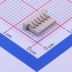 CJT(Changjiang Connectors) A1255H-6P CJT(Changjiang Connectors) A1255H-6P