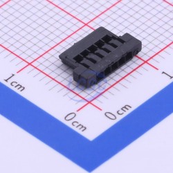 CJT(Changjiang Connectors) A1256H-5P CJT(Changjiang Connectors) A1256H-5P