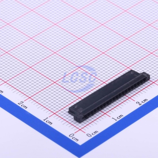 CJT(Changjiang Connectors) A1256H-20P CJT(Changjiang Connectors) A1256H-20P