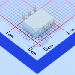 onsemi MOC3041SR2M