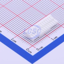 CJT(Changjiang Connectors) A1257H-13P CJT(Changjiang Connectors) A1257H-13P