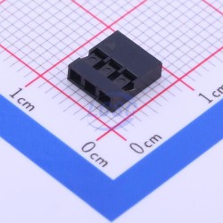 CJT(Changjiang Connectors) A2005H-3P CJT(Changjiang Connectors) A2005H-3P