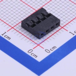 CJT(Changjiang Connectors) A2005H-4P CJT(Changjiang Connectors) A2005H-4P