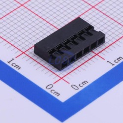 CJT(Changjiang Connectors) A2005H-6P CJT(Changjiang Connectors) A2005H-6P