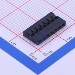 CJT(Changjiang Connectors) A2005H-7P CJT(Changjiang Connectors) A2005H-7P