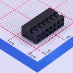 CJT(Changjiang Connectors) A2005H-2x7P CJT(Changjiang Connectors) A2005H-2x7P