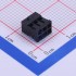 CJT(Changjiang Connectors) A2005HB-N-2x3P-B