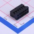 CJT(Changjiang Connectors) A2005HB-N-2x6P-B