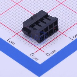 CJT(Changjiang Connectors) A2005HB-N-2x4P-C CJT(Changjiang Connectors) A2005HB-N-2x4P-C