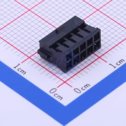 CJT(Changjiang Connectors) A2005HB-N-2x5P-C CJT(Changjiang Connectors) A2005HB-N-2x5P-C
