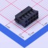CJT(Changjiang Connectors) A2005HB-N-2x5P-C