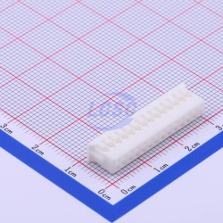 CJT(Changjiang Connectors) A2006H-2x14P